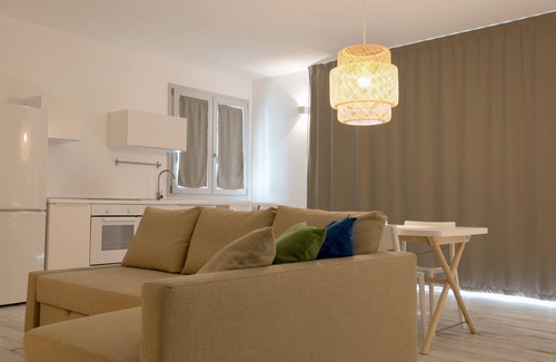Favignana Casa | Camarò Favignana