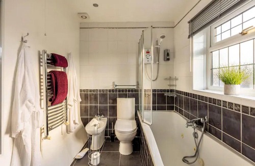 York Casa | Camaraderie Guest House