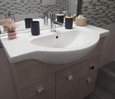 Bernalda Apartamento | CAMARDA HOME