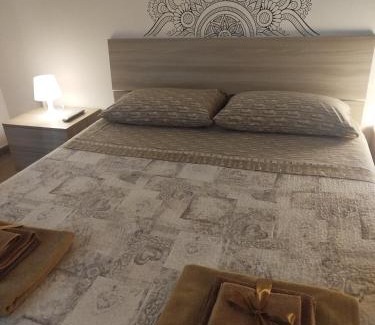 Bernalda Apartamento | CAMARDA HOME