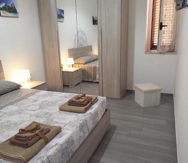 Bernalda Apartamento | CAMARDA HOME