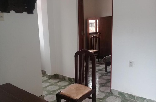 Chuquisaca Apartamento | Camargo - Valle de Sol