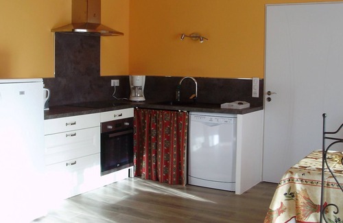 Beauvoisin Casa | "Camarguaise Evasión"