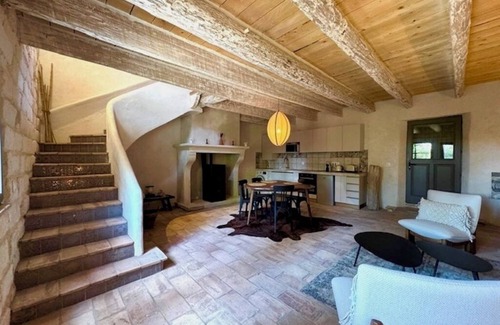 Gallician Otro | Camargue, authentic and refined charm