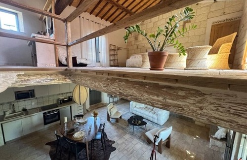 Gallician Otro | Camargue, authentic and refined charm