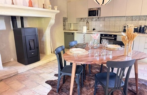 Gallician Otro | Camargue, authentic and refined charm