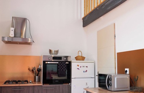 Beauvoisin Otro | Camargue gite l'atelier