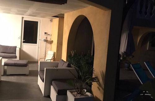 Le Cailar Casa | Camargue - Serenity guaranteed