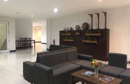 Caloocan Hotel | Camarin Prime Hotel