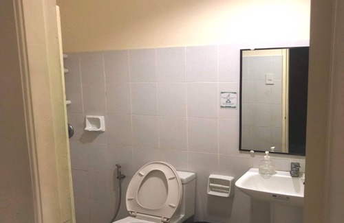 Caloocan Hotel | Camarin Prime Hotel