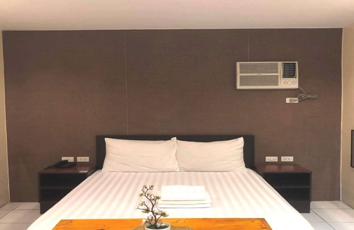 Caloocan Hotel | Camarin Prime Hotel
