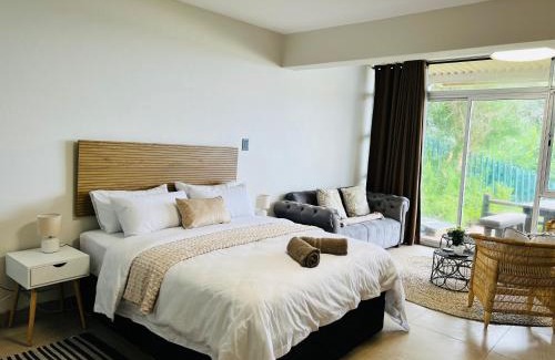 Umdloti Apartamento | Camarque - Umdloti's Ocean Escape