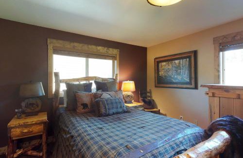 New Meadows Casa | Camas Family Cabin