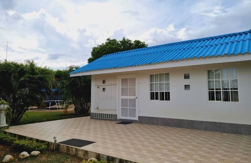 Bocachica Villa | CAMATAJUA BARU HOUSE