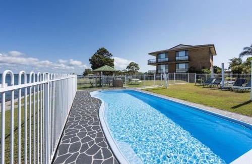 Iluka Apartamento | Camawood 11 Iluka NSW