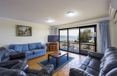Iluka Apartamento | Camawood 11 Iluka NSW