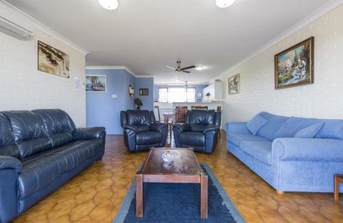 Iluka Apartamento | Camawood 11 Iluka NSW
