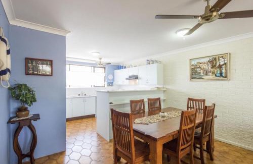 Iluka Apartamento | Camawood 11 Iluka NSW