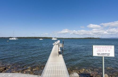 Iluka Apartamento | Camawood 2