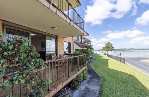 Iluka Apartamento | Camawood 2