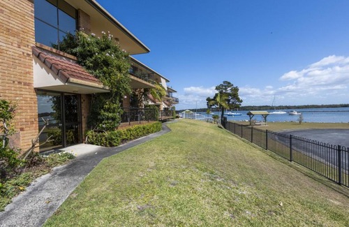 Iluka Apartamento | Camawood 4