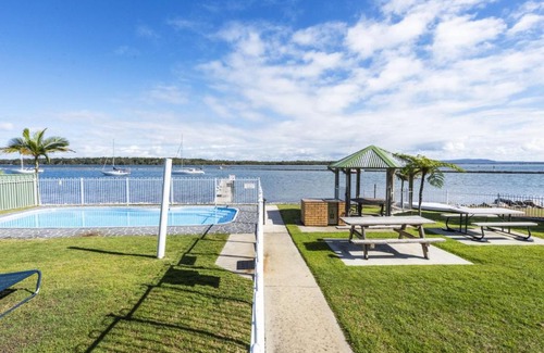 Iluka Apartamento | Camawood 4