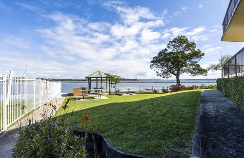 Iluka Apartamento | Camawood 4