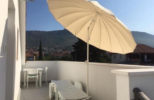 Kastel Kambelovac Apartamento | Cambi 11