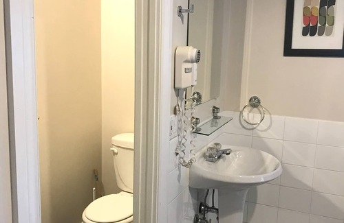 Mount Pleasant Cama Y Desayuno | Cambie Lodge B&B