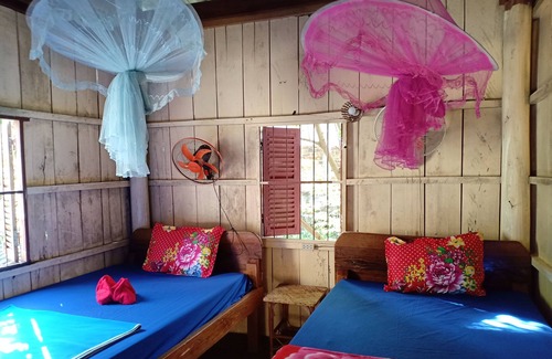 Koh Rong Casa | Cambodia Guesthouse