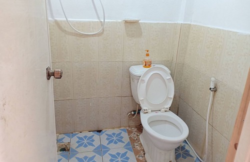 Koh Rong Casa | Cambodia Guesthouse