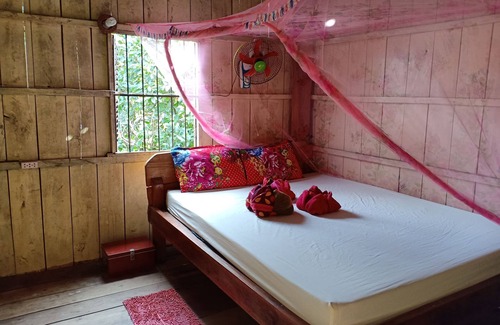 Koh Rong Casa | Cambodia Guesthouse