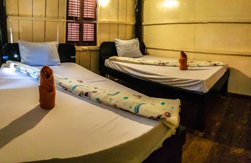 Koh Rong Casa | Cambodia Guesthouse
