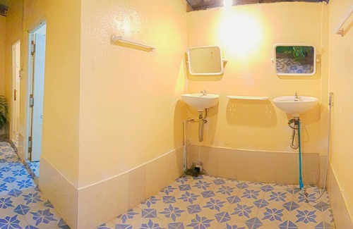 Koh Rong Casa | Cambodia Guesthouse