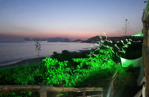 Camboinhas Apartamento | Camboinhas Apartment Beach View