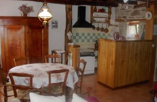 Cambounes Casa | Cambounes: casa rural - CAMBOUNES