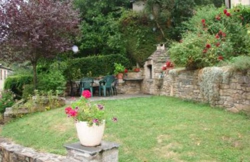 Cambounes Casa | Cambounes: casa rural - CAMBOUNES