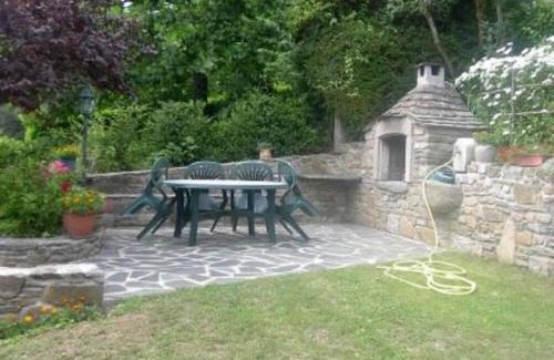 Cambounes Casa | Cambounes: casa rural - CAMBOUNES