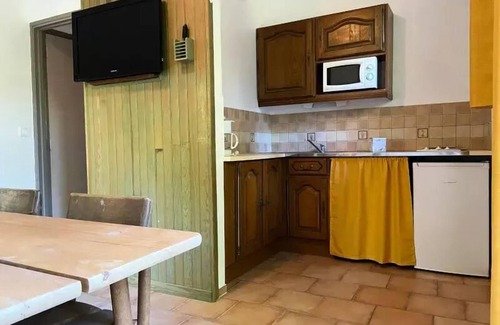 Brassac Villa | Camboussel Holiday Village *** - Cottage Comfort 7 people
