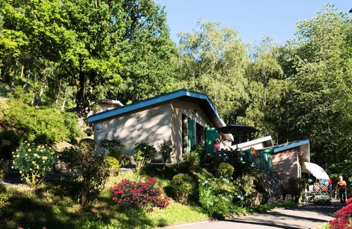 Brassac Villa | Camboussel Holiday Village *** - Cottage Comfort 7 people
