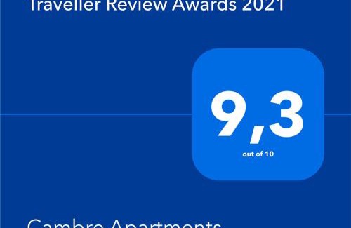 Camerano Apartamento | Cambre Apartments