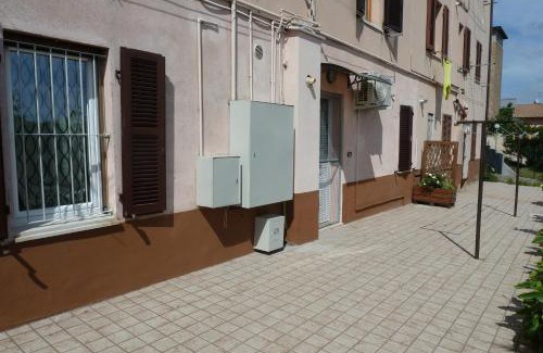 Camerano Apartamento | Cambre Apartments