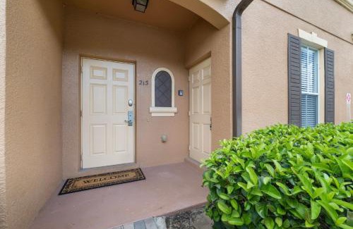 Regal Palms Casa | Cambria - Beautiful 4BR TH Near Disney in Resort