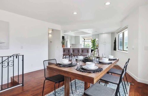 Park Hill Casa | Cambria by the Sea Near Moonstone beach/park