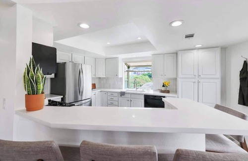 Park Hill Casa | Cambria by the Sea Near Moonstone beach/park