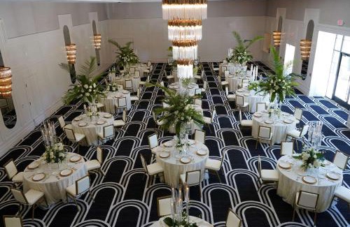 Downtown Detroit Hotel | Cambria Hotel Detroit Downtown