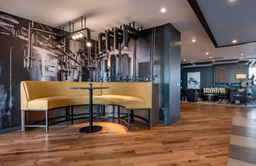 East Bayside Hotel | Cambria Hotel Portland Downtown Old Port