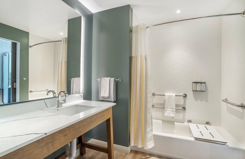 Templeton Hotel | Cambria Hotel Templeton - Paso Robles