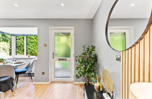 Cambridge Casa | Cambridge 2 Bed House near City Centre & Science Park