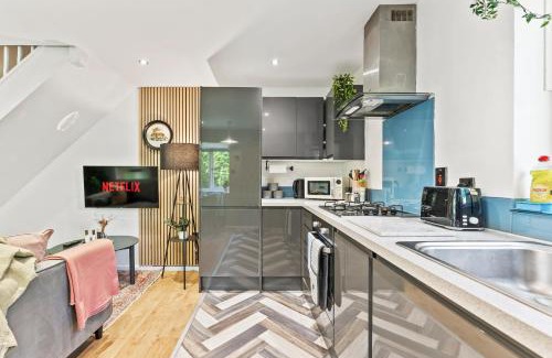Cambridge Casa | Cambridge 2 Bed House near City Centre & Science Park